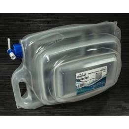 Канистра складная Следопыт 15л PF-CT-F14