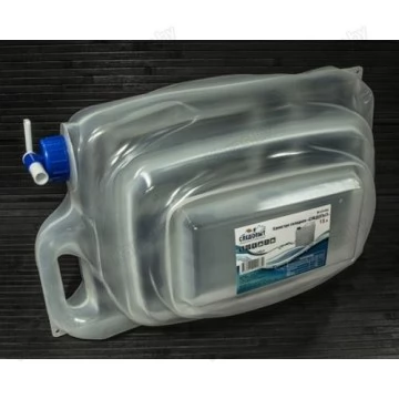 Канистра складная Следопыт 15л PF-CT-F14