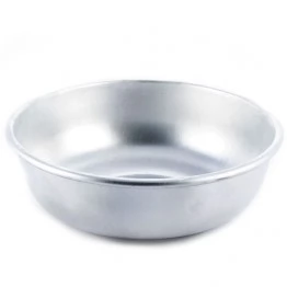 Миска Следопыт алюминиевая PF-CWS-P123 (1 л)