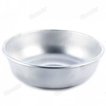 Миска Следопыт алюминиевая PF-CWS-P123 (1 л)