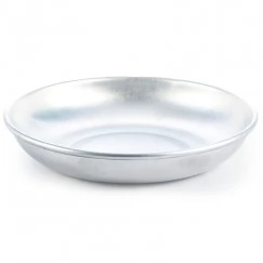 Миска Следопыт алюминиевая PF-CWS-P124 (0.45 л)