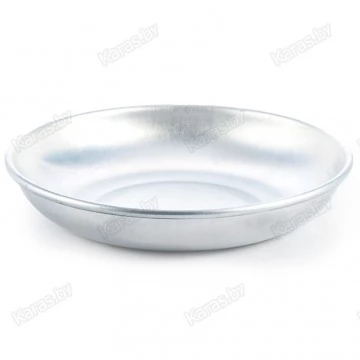 Миска Следопыт алюминиевая PF-CWS-P124 (0.45 л)