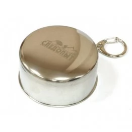 Стакан складной Следопыт средний 0.15 л PF-CWS-P24