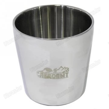 Стакан изотермический Следопыт 0.15 л PF-CWS-P26