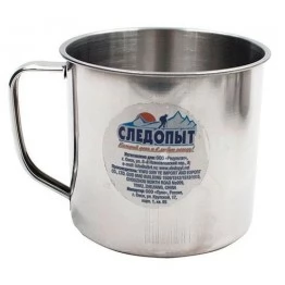 Кружка Следопыт 0.6 л PF-CWS-P34