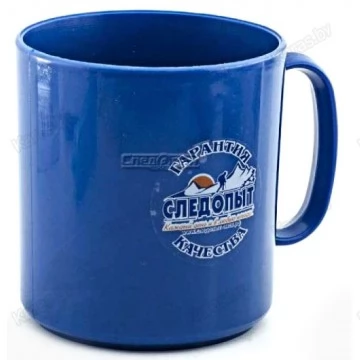 Кружка Следопыт 0.35 л PF-CWS-P60