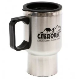 Кружка изотермическая Следопыт 0.36 л PF-CWS-P64