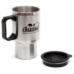 Кружка изотермическая Следопыт 0.36 л PF-CWS-P64