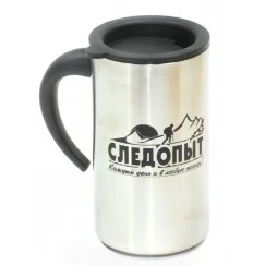 Кружка изотермическая Следопыт 0.28 л PF-CWS-P66
