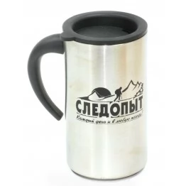 Кружка изотермическая Следопыт 0.28 л PF-CWS-P66