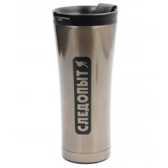 Термокружка Следопыт PF-CWS-P67 (500 мл, тамблер)