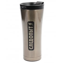Термокружка Следопыт PF-CWS-P67 (500 мл, тамблер)