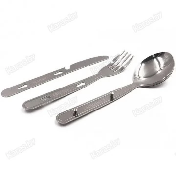 Набор столовых приборов Следопыт PF-CWS-P31