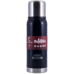 Термос Следопыт Megapolis 1.0 л (PF-TM-21)