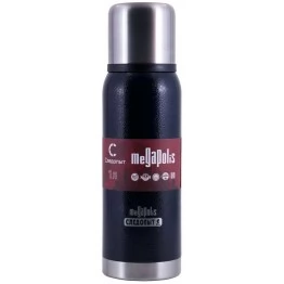 Термос Следопыт Megapolis 1.0 л (PF-TM-21)