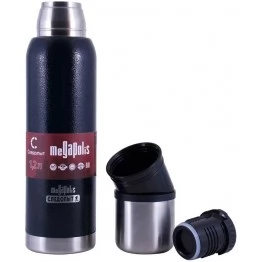 Термос Следопыт Megapolis 1.2 л (PF-TM-22)