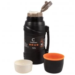 Термос Следопыт Safari Travel 1.3 л (PF-TM-23)