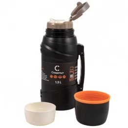 Термос Следопыт Safari Travel 1.3 л (PF-TM-23)