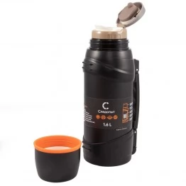 Термос Следопыт Safari Travel 1.6 л (PF-TM-24)