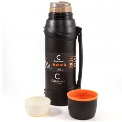 Термос Следопыт Safari Travel 2.5 л (PF-TM-26)