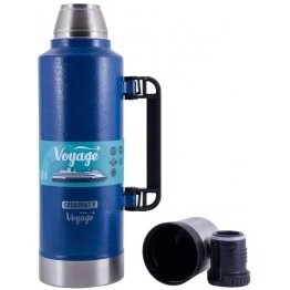 Термос Следопыт Voyage с ручкой 1.9 л (PF-TM-19)