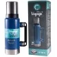 Термос Следопыт Voyage с ручкой 1.0 л (PF-TM-17)