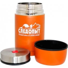 Термос для еды Следопыт 0.8 л (PF-TM-09)