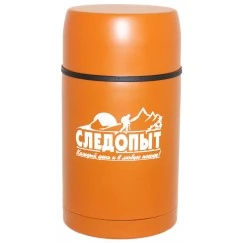 Термос для еды Следопыт 0.8 л (PF-TM-09)