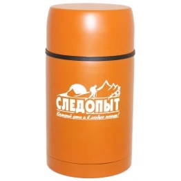 Термос для еды Следопыт 0.8 л (PF-TM-09)