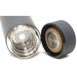 Термос для чая Следопыт с ситечком 0.5 л (PF-TM-14)