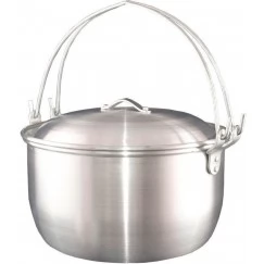 Котелок костровой Следопыт PF-CWS-P17, 7 л 