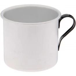 Кружка алюминиевая Следопыт 0.25 л PF-CWS-P121