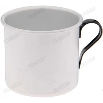 Кружка алюминиевая Следопыт 0.25 л PF-CWS-P121