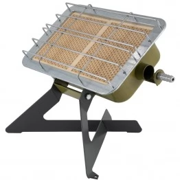 Обогреватель инфракрасный газовый Следопыт Торос 2.9 кВт