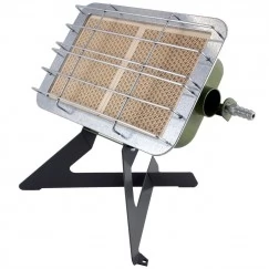 Обогреватель инфракрасный газовый Следопыт Торос 3.65 кВт