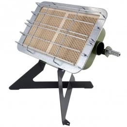 Обогреватель инфракрасный газовый Следопыт Торос 3.65 кВт