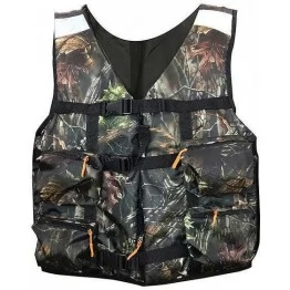 Страховочный жилет Следопыт Fisher 100 кг