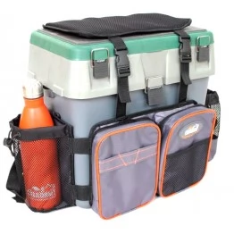 Сумка-рюкзак Следопыт для зимнего ящика (универсальная)