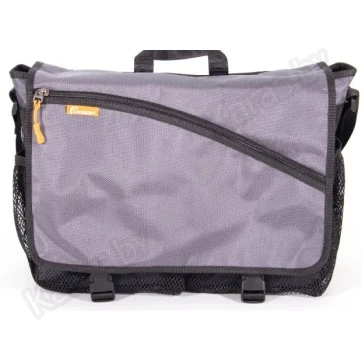 Сумка рыболовная поясная Следопыт Street Fishing Bag