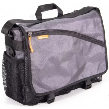 Сумка рыболовная поясная Следопыт Street Fishing Bag