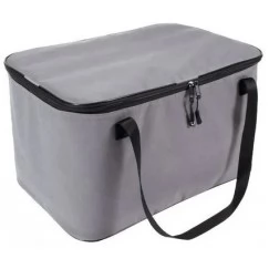 Термосумка Следопыт Grey 23 л