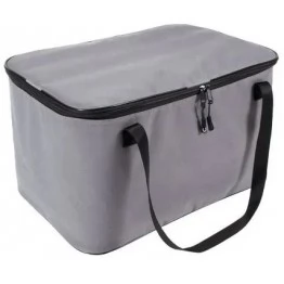 Термосумка Следопыт Grey 23 л