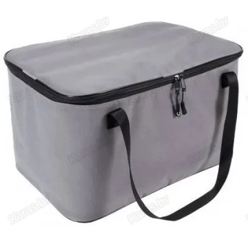 Термосумка Следопыт Grey 23 л