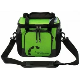 Термосумка Следопыт Green Line Pro 13 л