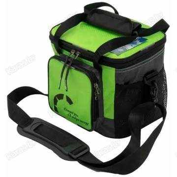 Термосумка Следопыт Green Line Pro 13 л