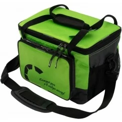 Термосумка Следопыт Green Line Pro 23 л