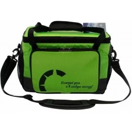 Термосумка Следопыт Green Line Pro 23 л