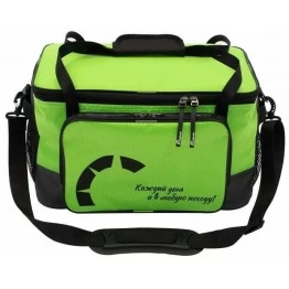 Термосумка Следопыт Green Line Pro 34 л