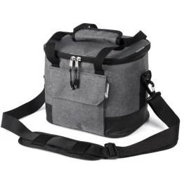 Термосумка Следопыт Gray Line Pro 13 л