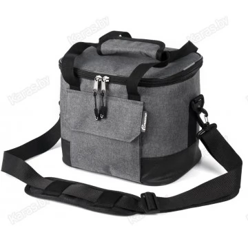 Термосумка Следопыт Gray Line Pro 13 л